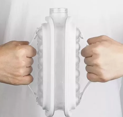 Miniatura 2 de Molde Botella Termo Agua hielera